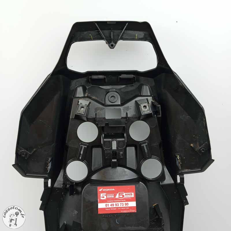 Passage de roue  Honda 1100 crf africa twin 2022 - Cassetom - Nos pieces motos