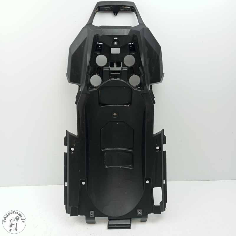 Passage de roue  Honda 1100 crf africa twin 2022 - Cassetom - Nos pieces motos