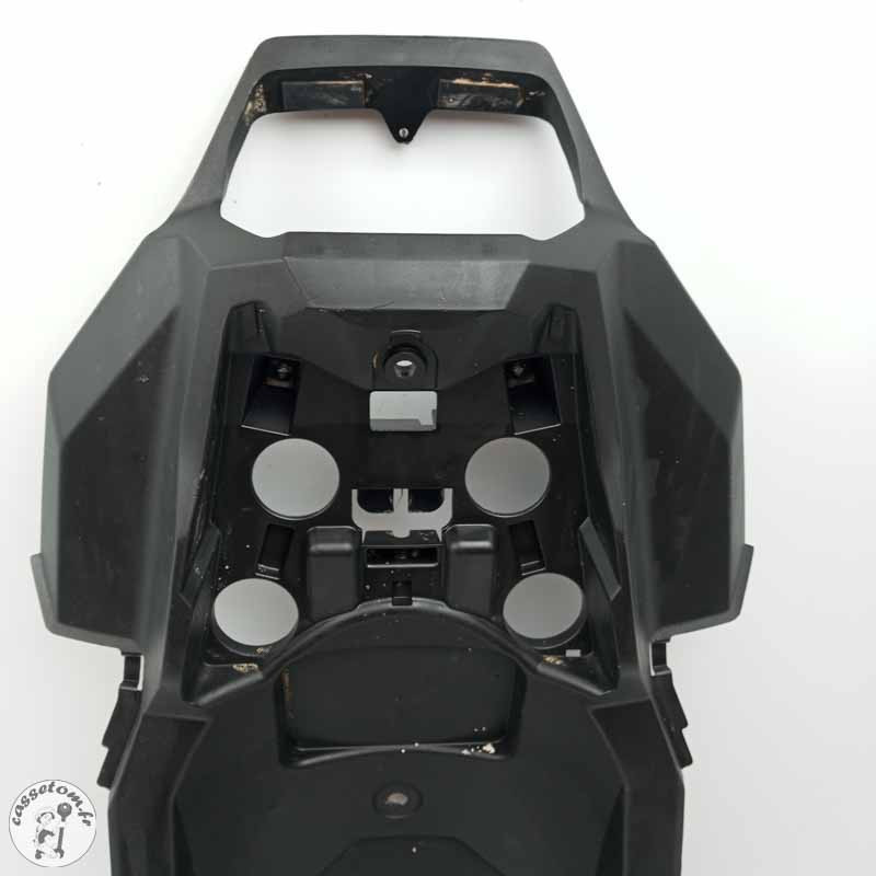 Passage de roue  Honda 1100 crf africa twin 2022 - Cassetom - Nos pieces motos