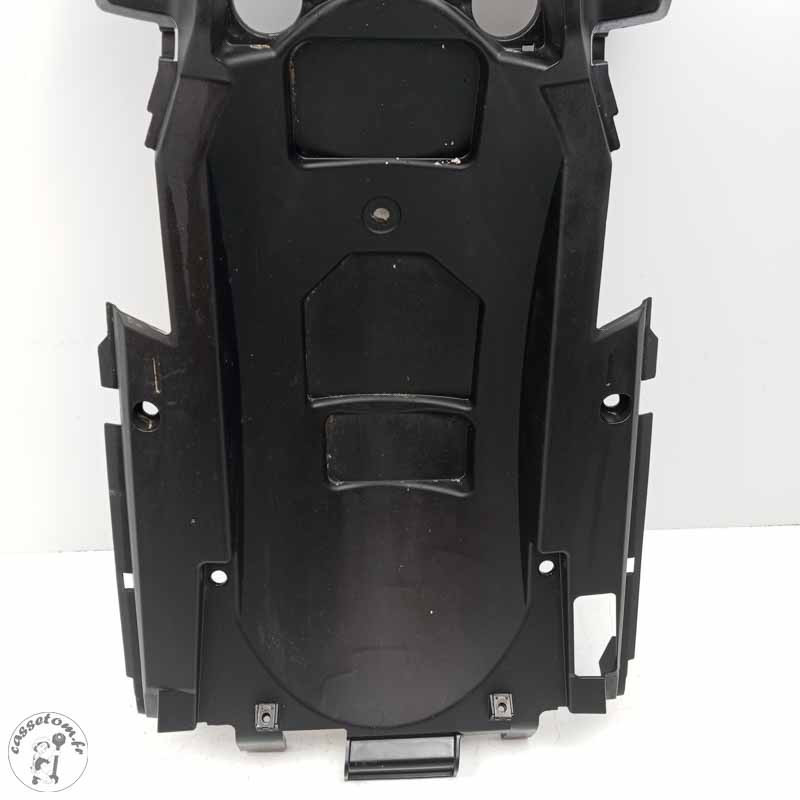 Passage de roue  Honda 1100 crf africa twin 2022 - Cassetom - Nos pieces motos