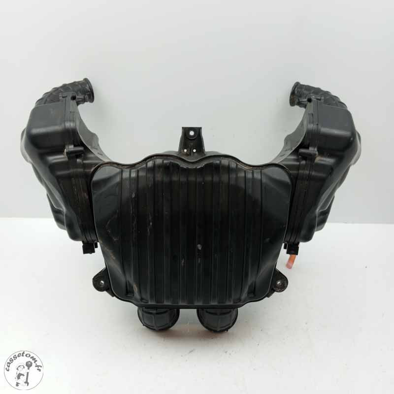 Boitier de filtre à air  Honda 1100 crf africa twin 2022 - Cassetom - Nos pieces motos
