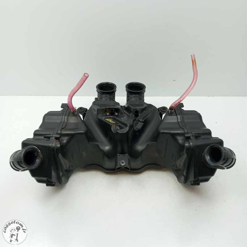 Boitier de filtre à air  Honda 1100 crf africa twin 2022 - Cassetom - Nos pieces motos