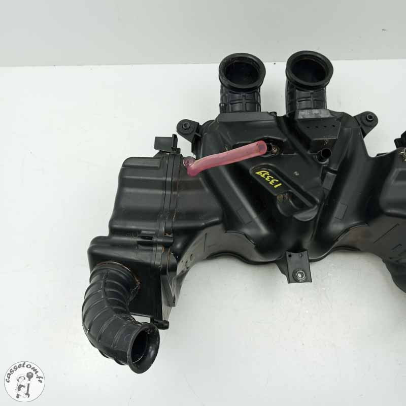 Boitier de filtre à air  Honda 1100 crf africa twin 2022 - Cassetom - Nos pieces motos