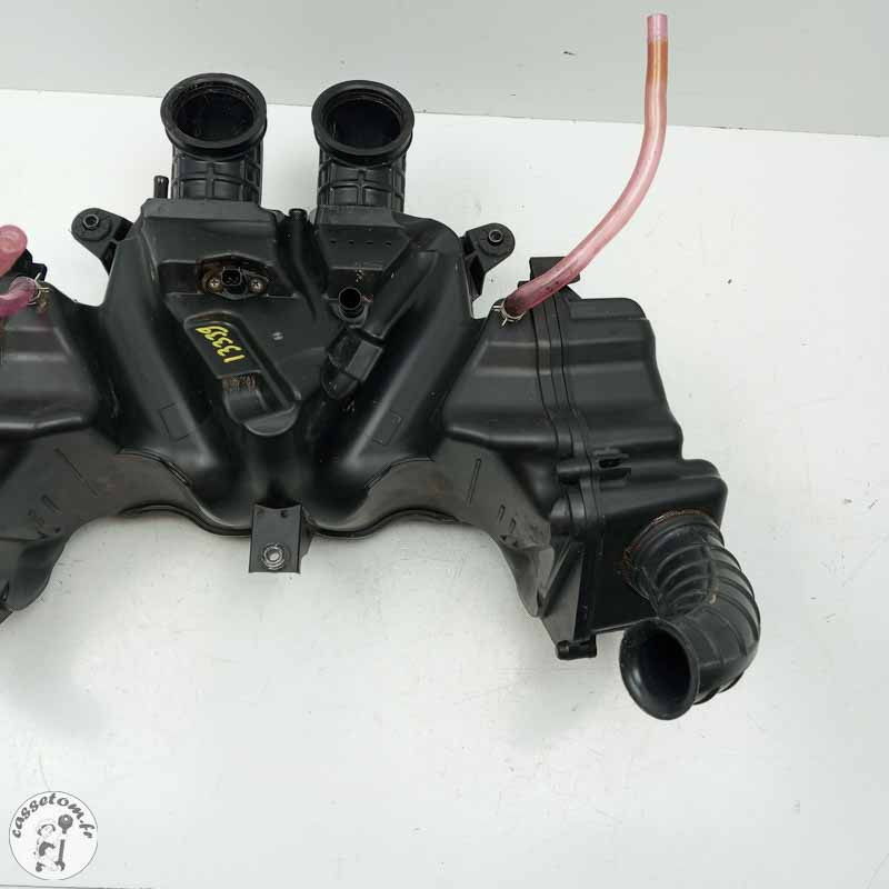 Boitier de filtre à air  Honda 1100 crf africa twin 2022 - Cassetom - Nos pieces motos