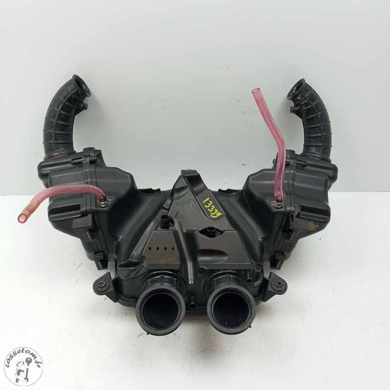 Boitier de filtre à air  Honda 1100 crf africa twin 2022 - Cassetom - Nos pieces motos