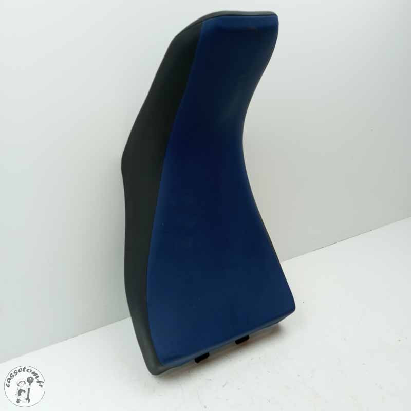 Selle pilote  Honda 1100 crf africa twin 2022 - Cassetom - Nos pieces motos