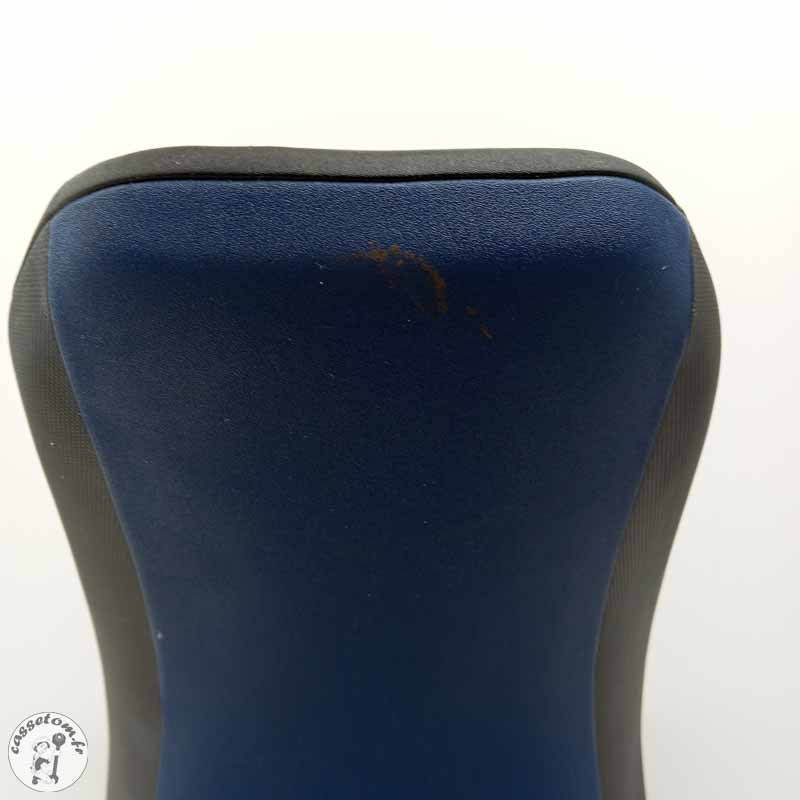 Selle pilote  Honda 1100 crf africa twin 2022 - Cassetom - Nos pieces motos