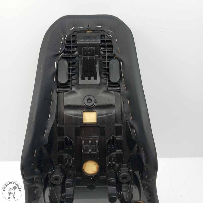 Selle pilote  Honda 1100 crf africa twin 2022 - Cassetom - Nos pieces motos