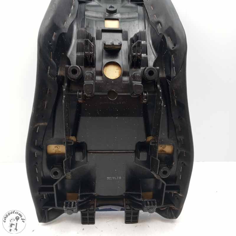 Selle pilote  Honda 1100 crf africa twin 2022 - Cassetom - Nos pieces motos