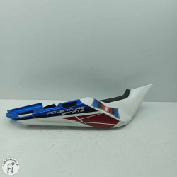 Demi coque arrière gauche Honda 1100 crf africa twin 2022 - Cassetom - Nos pieces motos