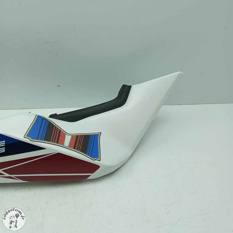 Demi coque arrière gauche Honda 1100 crf africa twin 2022 - Cassetom - Nos pieces motos