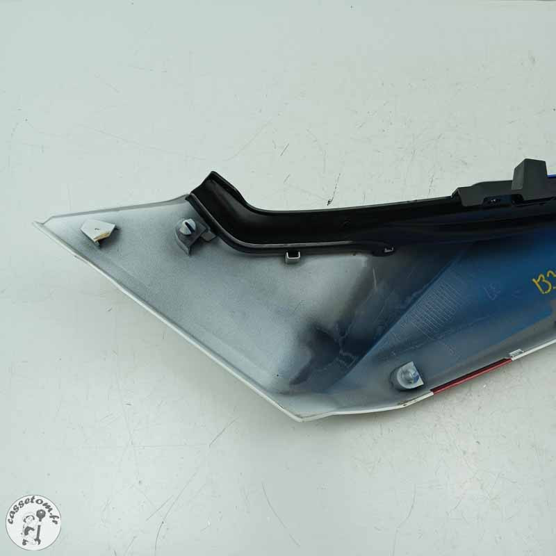 Demi coque arrière gauche Honda 1100 crf africa twin 2022 - Cassetom - Nos pieces motos