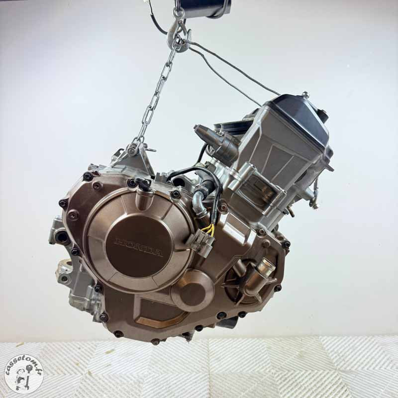 Moteur Honda 1100 crf africa twin 2022 - Cassetom - Nos pieces motos