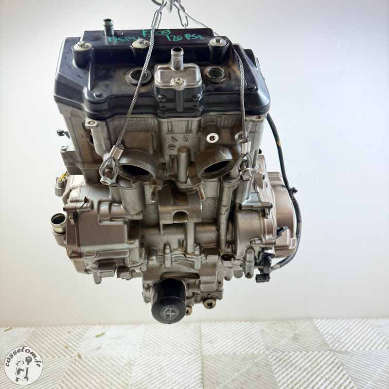 Moteur Honda 1100 crf africa twin 2022 - Cassetom - Nos pieces motos