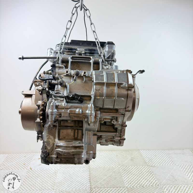 Moteur Honda 1100 crf africa twin 2022 - Cassetom - Nos pieces motos