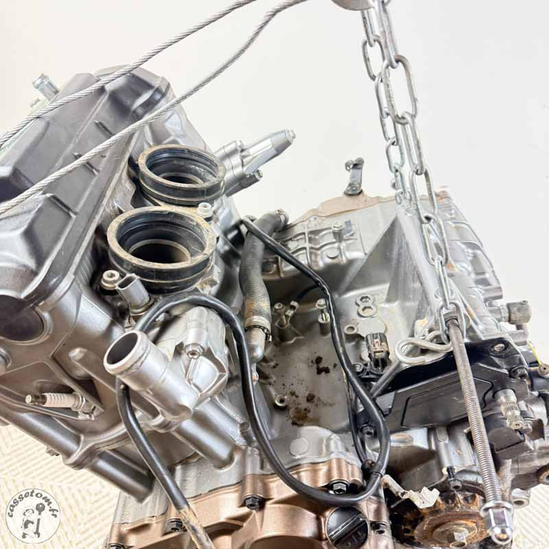 Moteur Honda 1100 crf africa twin 2022 - Cassetom - Nos pieces motos