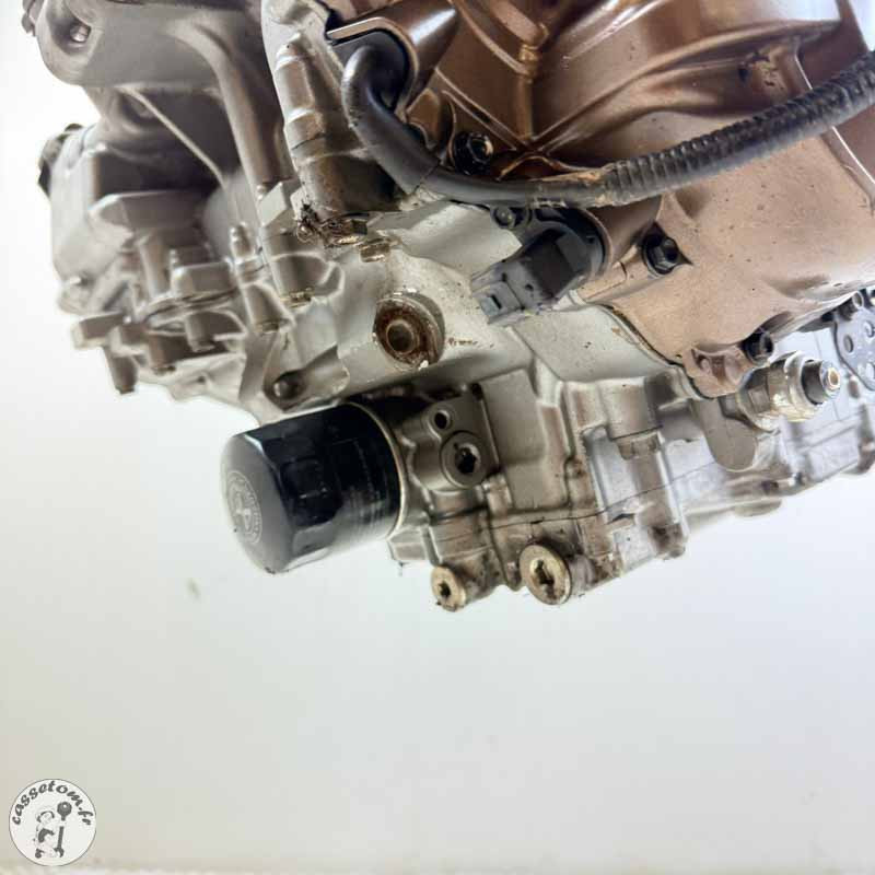 Moteur Honda 1100 crf africa twin 2022 - Cassetom - Nos pieces motos