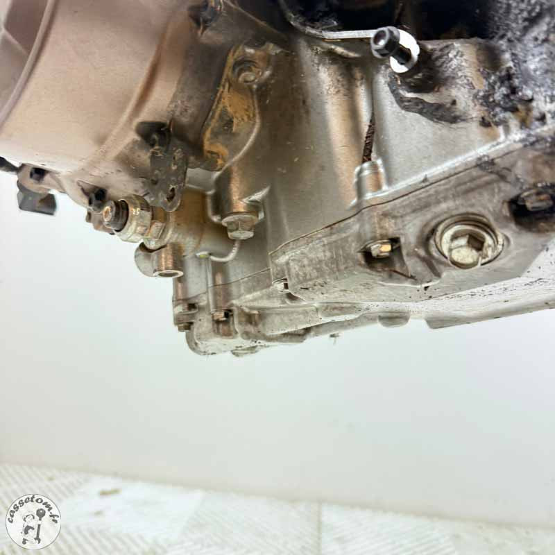 Moteur Honda 1100 crf africa twin 2022 - Cassetom - Nos pieces motos