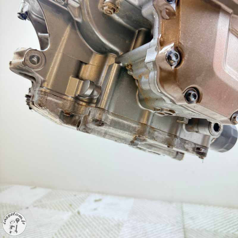 Moteur Honda 1100 crf africa twin 2022 - Cassetom - Nos pieces motos