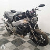 Honda X-Eleven 2001 accidentée - La Casse de l'Oncle Tom