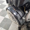 Honda X-Eleven 2001 accidentée - La Casse de l'Oncle Tom