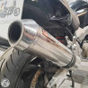 Honda X-Eleven 2001 accidentée - La Casse de l'Oncle Tom