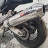 Honda X-Eleven 2001 accidentée - La Casse de l'Oncle Tom