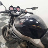 Honda X-Eleven 2001 accidentée - La Casse de l'Oncle Tom