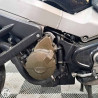 Honda X-Eleven 2001 accidentée - La Casse de l'Oncle Tom