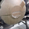 Honda X-Eleven 2001 accidentée - La Casse de l'Oncle Tom