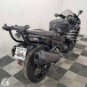 Kawasaki ZZR1400 2016 accidentée - La Casse de l'Oncle Tom