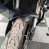 Kawasaki ZZR1400 2016 accidentée - La Casse de l'Oncle Tom