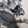 Kawasaki ZZR1400 2016 accidentée - La Casse de l'Oncle Tom