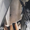 Kawasaki ZZR1400 2016 accidentée - La Casse de l'Oncle Tom