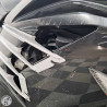Kawasaki ZZR1400 2016 accidentée - La Casse de l'Oncle Tom