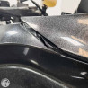 Kawasaki ZZR1400 2016 accidentée - La Casse de l'Oncle Tom