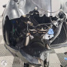 Kawasaki ZZR1400 2016 accidentée - La Casse de l'Oncle Tom