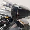 Kawasaki ZZR1400 2016 accidentée - La Casse de l'Oncle Tom