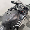 Kawasaki ZZR1400 2016 accidentée - La Casse de l'Oncle Tom