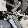 Kawasaki ZZR1400 2016 accidentée - La Casse de l'Oncle Tom