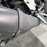 Kawasaki ZZR1400 2016 accidentée - La Casse de l'Oncle Tom