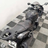 Kawasaki ZZR1400 2016 accidentée - La Casse de l'Oncle Tom