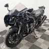 Kawasaki ZZR1400 2016 accidentée - La Casse de l'Oncle Tom