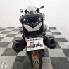 Kawasaki ZZR1400 2016 accidentée - La Casse de l'Oncle Tom