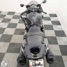 Kawasaki ZZR1400 2016 accidentée - La Casse de l'Oncle Tom