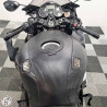 Kawasaki ZZR1400 2016 accidentée - La Casse de l'Oncle Tom