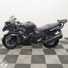 Kawasaki ZZR1400 2016 accidentée - La Casse de l'Oncle Tom