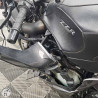 Kawasaki ZZR1400 2016 accidentée - La Casse de l'Oncle Tom