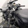 Kawasaki ZZR1400 2016 accidentée - La Casse de l'Oncle Tom