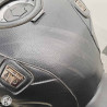Kawasaki ZZR1400 2016 accidentée - La Casse de l'Oncle Tom